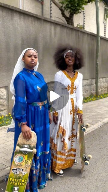 Reflecting on our weekend celebration honoring the courage and resilience of our ancestors during the Battle of Adwa. 🇪🇹 Ethiopian girl skaters Battle Of Adwa, Ethiopian People, Girl Skater, The Battle, Ethiopia, Celebrities, On Instagram, Instagram