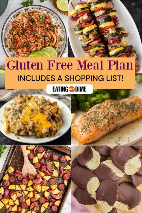 Gluten Free Diet Plan For Beginners, 1500 Calorie Meal Plan Gluten Free, Gluten Free Aldi Meal Plan, Budget Meal Planning Gluten Free, Gluten Free Meal Plan For Beginners, Gluten And Dairy Free Meal Plan, Gluten Free Foods List Cheat Sheets, Gluten Free Meal Prep For The Week, Free Diet Meal Plan