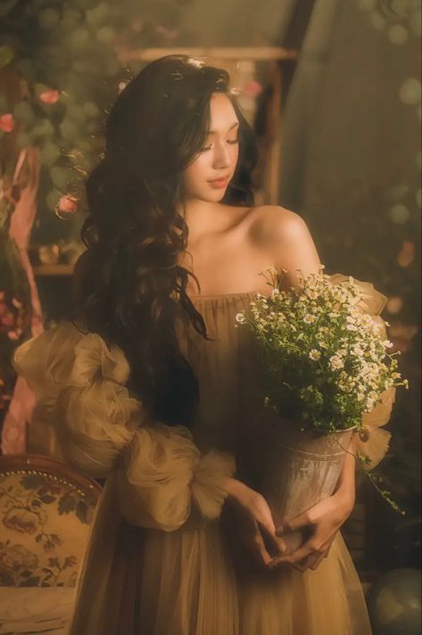 Princess Theme Photoshoot Women, Fairy Debut Theme Photoshoot, Brigerton Photoshoot Ideas, Debut Poses Photo Shoot, Magical Photoshoot Ideas, Fairy Photo Shoot Ideas, Debut Theme Ideas 18th Simple Photoshoot, Pre Debut Photoshoot Ideas Indoor, Pre Debut Shoot Ideas