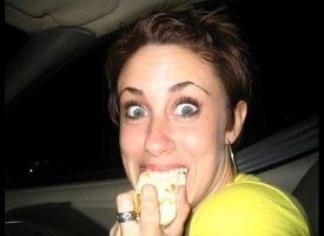 Casey Anthony Found In Hiding To Be Served Defamation Subpoena | HuffPost Casey Anthony, Bad People, Crazy Eyes, The Lucky One, People Magazine, Personal Photo, World News, Breaking News, Quick Saves