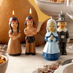 Girly Candles, Thanksgiving Memories, Pilgrim Thanksgiving, Indian Candles, Dear Prudence, Pilgrims And Indians, Gurley Candles, Thankful Turkey, Thanksgiving Candles