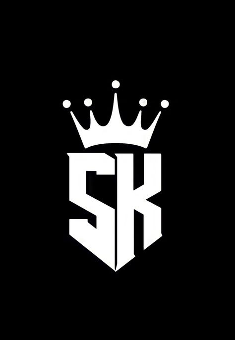 Sk King Logo, Sk Name Dp, Sk Png, Sk Logo Design, Sk Photo Editing Logo, Sk Name Wallpaper Love, Logo Sk, Sk Photo, Dk Logo