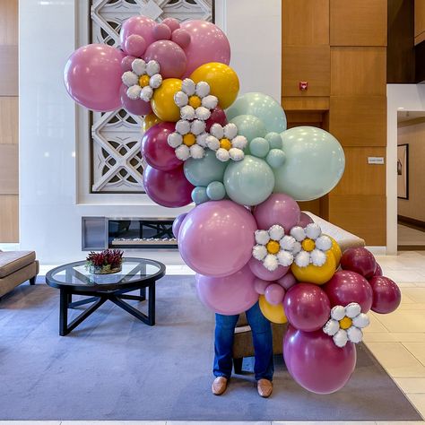 🌸 Such a beautiful colour palette for this 8ft organic balloon garland!🎈 Big thanks to our friends at @partykidz.ca for choosing us! We love working with other vendors who become friends! . . . Link in bio to order! 💻 #torontoballoons #gtaballoons #gtaballoonsdelivery #kleinburgballoons #mississaugaballoons #northyorkballoons #mississaugamoms #torontomoms #richmondhillmoms #balloonbunches Toronto balloons, gta balloons, balloon garland, engagement balloons, balloon bunches, balloon bouquet Balloon Bunches, Engagement Balloons, Blush Peonies, Mosaic Pool, Rainbow Cloud, Big Thanks, Balloon Bouquet, Unique Flowers, Bunch Of Flowers