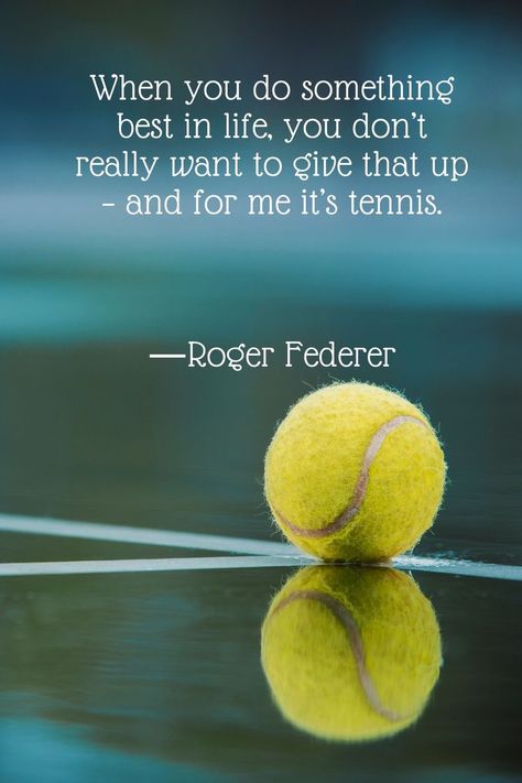 Roger Federer Quotes, Tennis Wallpaper, Tennis Lifestyle, Inspirational Sports Quotes, Athlete Quotes, Patience Quotes, Tennis Aesthetic, Tennis Quotes, Tennis Life