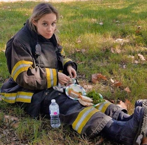 Maya Bishop, Danielle Savre, Greys Anatomy Characters, Female Firefighter, Medical School Motivation, Station 19, Lights Camera Action, It Movie Cast, Fire Station