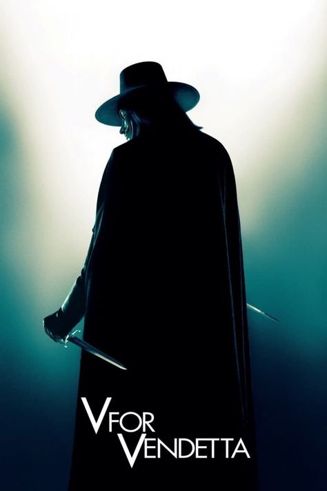 V For Vendetta Film, V For Vendetta Movie, V For Vendetta 2005, Tam Film, Top Rated Movies, Hugo Weaving, Film Trailer, V For Vendetta, Tv Series Online