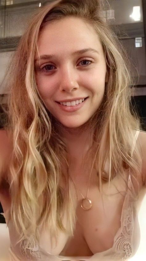 Elizabeth Olsen Olsen Scarlet Witch, Make Your Day Better, Elizabeth Olsen Scarlet Witch, Lucy Hale, Elizabeth Olsen, Beautiful Smile Women, Celebrities Female, Beauty Women, Make Your Day