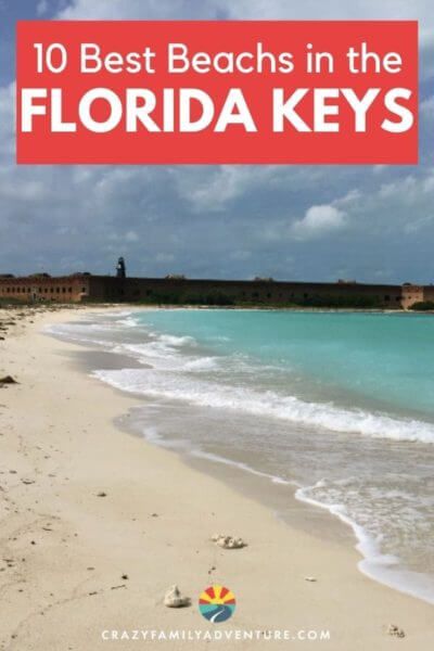 Top 11 Best Beaches In The Florida Keys [Map Included] Florida Keys Map, Best Beaches In Florida, Florida National Parks, Florida Keys Road Trip, Best Beach In Florida, Florida Keys Beaches, Beaches In Florida, Florida Road Trip, Disney Florida