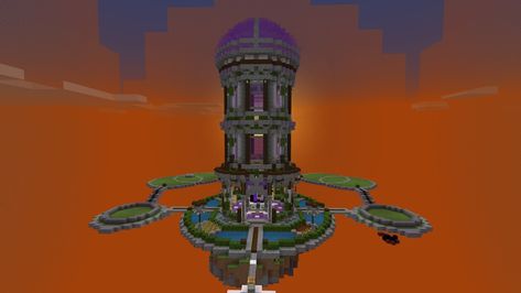 Skyblock Island Ideas Hypixel, Minecraft One Block Sky Block Ideas, Roblox Islands Build Ideas, Hypixel Skyblock Island Ideas, Minecraft Skyblock Island Ideas, Minecraft Sky Island, Skyblock Island Ideas, Skyblock Island, Hypixel Skyblock