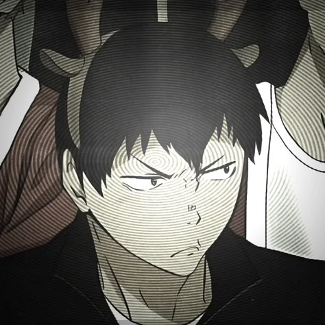 𝖧𝖺𝗂𝗄𝗒𝗎𝗎 𝖬𝖺𝗍𝖼𝗁𝗂𝗇𝗀⭒ Haikyuu Trio Matching Icons, Ninja Shoyo, Trio Pfp, Tsukishima Kei, Matching Anime, Pfp Matching, Couples Drawings, Kageyama Tobio, Haikyuu Manga