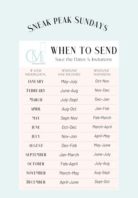 Wedding Planning Checklist 2 Year, Time Frame For Wedding Planning, When To Wedding Planning, Wedding Planning Order, Pre Engagement Checklist, Wedding Planning Questions, When To Send Out Wedding Invitations, Planning Your Own Wedding, How To Start Wedding Planning