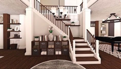 Modern Family House, Two Story House Design, House Plans With Pictures, Gifts Homemade, House Decorating Ideas Apartments, Small House Layout, Simple Bedroom Design, Homemade Alfredo, Tiny House Layout