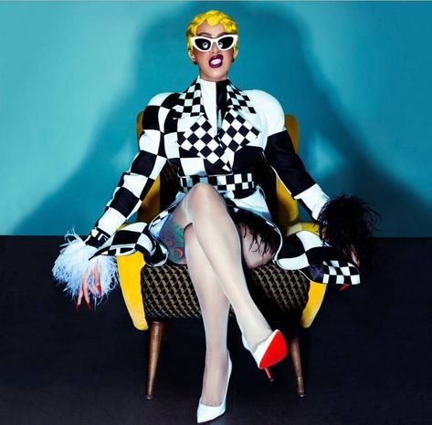 COLUMBIA, SC Hotter than a Somali, fur coat, Ferrari — Grammy Award-winning artist Cardi B is coming to Columbia.Colonial Life Arena announced Tuesday morning that Cardi B will perform Sunday, May 12 for MayDay-Cardi B and Friends.Tickets for the show will go on sale at 10 a.m. Monday and will be available through Ticketmaster or at ticketmaster.com. Cardi B Album, Bartier Cardi, Invasion Of Privacy, Cardi B Pics, Cardi B Photos, Bodak Yellow, Kesha, Female Rappers, Bacardi