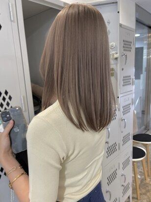 Undercolor Hair, Balayage Hair Brunette With Blonde, Perfect Blonde Hair, Beige Hair, Brown Hair Looks, Ash Hair Color, Brown Hair Inspo, Hair Milk, Hair Color Streaks