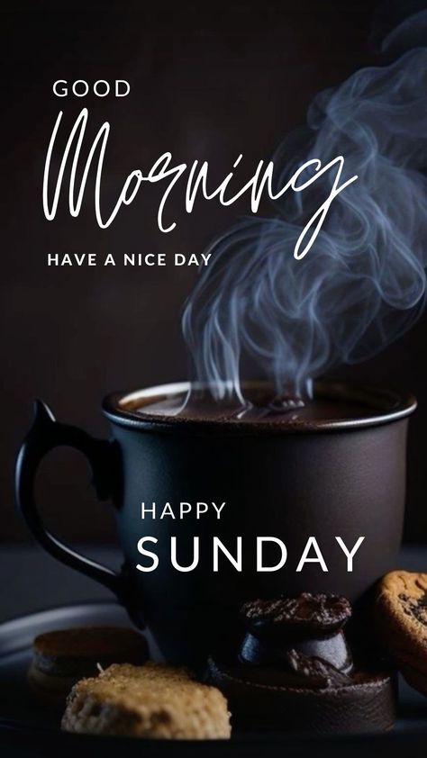 Gm Sunday Quotes, Good Morning Sunday Images Beautiful, Happy Sunday Morning Beautiful, Easy Like Sunday Morning Quotes, Sunday Images Beautiful, Good Morning Sister Images, Morning Sunday Images, Gd Mrng, Happy Sunday Images