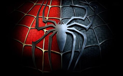 Spider-Man Logo, spider-man logo #logo #Spider-Man #web #Spider #1080P #wallpaper #hdwallpaper #desktop Spiderman 3 Wallpaper, Spiderman Images, Spider Man Black, Spiderman Wallpaper, Spiderman Logo, Logo Wallpaper Hd, Black Spiderman, Wallpaper Hp, Western Wallpaper Iphone