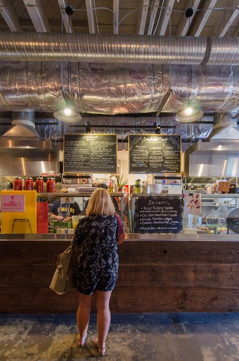 Where to Eat in Pittsburgh | Smallman Galley, a restaurant incubator and food hall in Pittsburgh, PA Pittsburgh Strip District, Primanti Brothers, Pittsburgh Food, Visit Pittsburgh, University Of Pittsburgh, Learn To Run, Restaurant Concept, Pittsburgh Pennsylvania, Food Hall