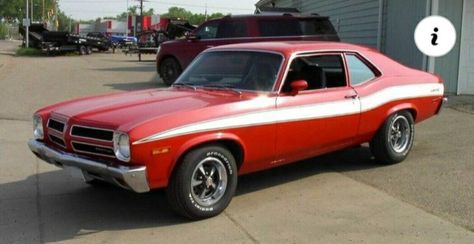 Chevy Nova Ss, Pontiac Ventura, Best Barns, Pontiac Cars, Chevy Nova, Number Matching, Barn Finds, Beautiful Cars, Buick