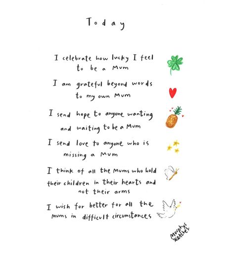 Sending love to anyone who needs it today 🩷 for whatever reason. Thinking especially this Mother’s Day of all the mothers in the world whose lives are currently being torn apart by war and conflict 😔. Whatever you’re doing today I hope that you’re celebrating the wonderful mother figures in your life. And if you’re a mother yourself make sure you take a minute today to appreciate how amazing you are 💕. Sending Love, Appreciate You, A Mother, Mother’s Day, Need This, Take A, Make Sure, I Hope, Wonder