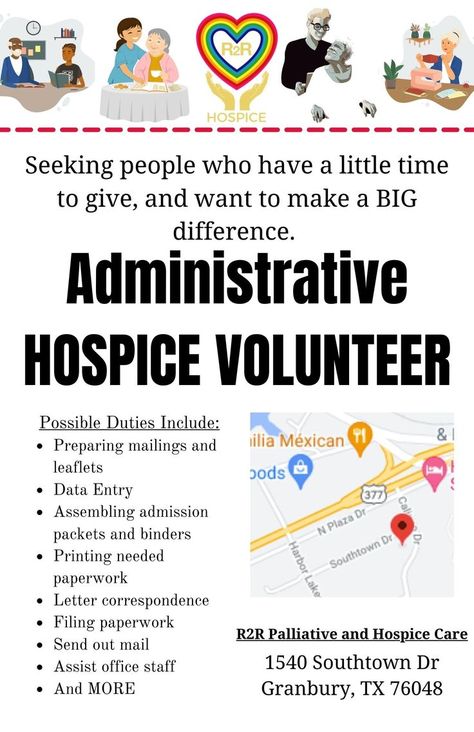 Volunteering with Hospice Hospice Volunteer, Volunteer Coordinator, Paint Games, Hospice Care, Who People, Palliative Care, The Patient, Central Texas, Data Entry