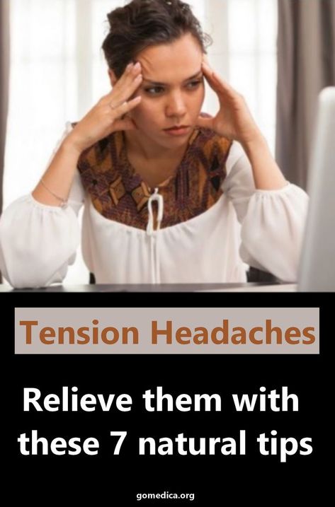 tension headache remedies Relief Headache, Tension Headache Relief, Tension Headache, Headache Relief, Acupressure, Migraine, The Head, Headache, Both Sides