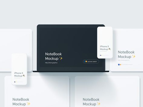 Mockups, download, free, freebie, macbook, mockup, mock-up, iphone x, imac, screen, premium, apple, ui kit, presentation Mock Up Website, Website Mockup Design, Mockup Style, Imac Mockup, Data Presentation, Web Design Mockup, Device Mockup, Case Presentation, Mobile Mockup