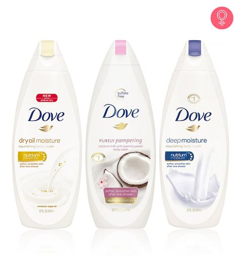 10 Best Dove Soaps And Body Washes Of 2019 Best Dove Products, Dove Coconut, Soap Dove, How To Smell Good, Dove Soap, To Smell Good, Best Body Wash, Dove Body Wash, Body Washes