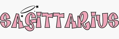 Bratz Font, Sagittarius Wallpaper, 30 Day Writing Challenge, Sagittarius Art, Zodiac Sagittarius Facts, Tufting Diy, Rhinestone Designs Pattern, Stickers Aesthetic, Tattoo Portfolio