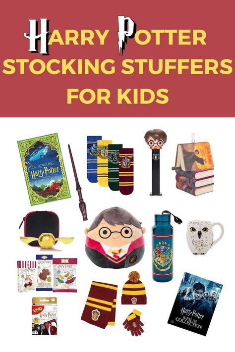 25 Best Harry Potter Stocking Stuffers for Kids 2024 Harry Potter Stocking, Harry Potter Gift Basket, Harry Potter Gift Ideas, Rory Gilmore Books, Harry Potter Gift, Harry Potter Toys, Stocking Stuffers For Adults, Celebrity Books, Potter Aesthetic