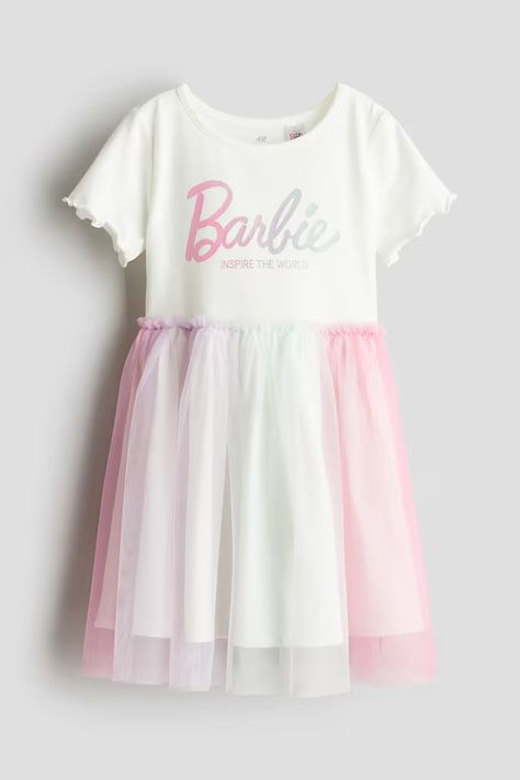 New Arrivals Kids | H&M US Tulle Skirt Dress, Kids Tshirt, Baby Dress Patterns, Cardigan Sweater Dress, Easy Trendy Outfits, Sweatshirt Set, Printed Sweatshirts, Simple Outfits