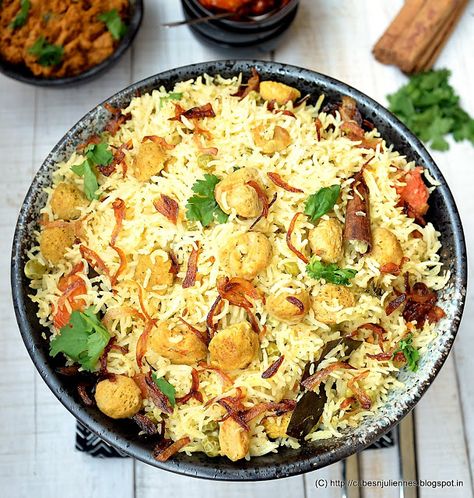 You searched for soy - Cubes N Juliennes Diet For Vegetarians, Soybean Recipe, Rice Pulao, Edamame Recipes, Protein Rich Diet, Vitamin B 12, Indian Rice Recipes, Pulao Recipe, Vegetarian Diet Plan