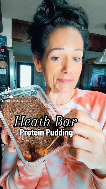 Premier Protein Shake Recipes Low Carb, Buttery Blend Protein Recipes, Premier Protein Snack Recipes, High Protein Puddings, Keto Pudding With Protein Shake, High Protien Pudding, Twix Candy Bar Protein Pudding, Bariatric Protein Pudding, Premiere Protein Recipes