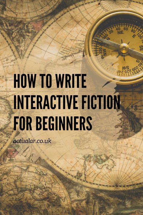 Are you ready to dive into the exciting world of interactive fiction? As a writer, you have the unique opportunity to craft immersive stories that allow the reader to influence the outcome. Whether you enjoy narrative-driven games or are looking to break into game writing, this is your chance to bring the magic of interactive fiction to life! Discover how to get started today! Narrative Design, Interactive Fiction, Writing Techniques, Creative Writing Tips, Fiction Idea, Interactive Stories, What If Questions, Game Dev, Writing Resources