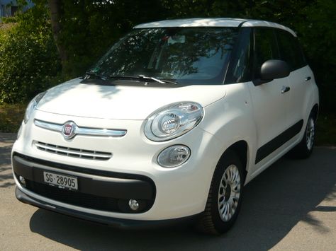 Fiat 500 L Fiat 500 4 Door, Fiat 500l, Mini Car, Mini Cars, Fiat 500, Vision Board, Vehicles