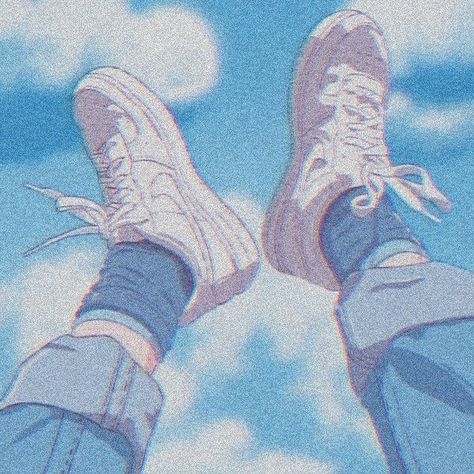 90s Anime Aesthetic, 90s Anime, Playlist Covers, Sky High, Anime Aesthetic, Aesthetic Anime, Wallpapers, My Saves, Collage