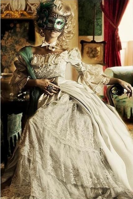 Victorian Era Clothing for Women | The victorian style clothing is one of the most recognizable style in ... Spring Masquerade, Fantasy Ball, Masquerade Ball Gowns, Masquerade Wedding, Masked Ball, Ball Hairstyles, Masquerade Masks, Masks Masquerade, Masquerade Party