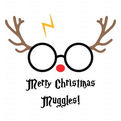 Merry Christmas Harry Potter, Christmas Harry Potter, Harry Potter Svg, Creative Person, Harry Potter Christmas, Shirt Bag, Cute Poster, Svg Christmas, Computer Laptop