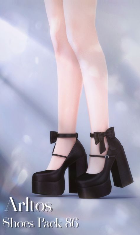 Shoes pack 86 (To be published on 6 Jul) | Patreon Arltos Shoes Sims 4, Evil Sims 4 Cc, Sims 4 Cc Shoes Crocs, Sims 4 Boots Patreon, Sims 4 Piercings Patreon, Sims 4 Cc Grunge Shoes, Sims 4 Cc School Shoes, Sims 4 Cc Assesories, Custom Content Sims 4 Shoes