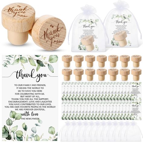 Wine Wedding Favors, Affordable Wedding Favours, Baby Shower Party Gifts, Milo Manheim, Wedding Thank You Gifts, Wine Bottle Corks, Drew Starkey, Bottle Toppers, Wedding Wine