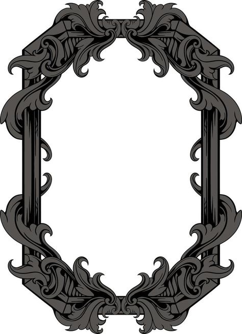 luxury ornamental classic vector engraved frame Ornament Design Vector, Poster Backgrounds, Ornamental Frame, Victorian Picture Frames, Frame Logo, Luxury Logo Design, Ornament Frame, Cityscape Photos, Luxury Logo