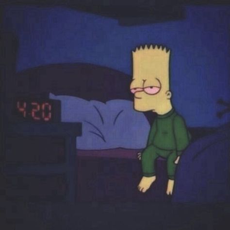 blazed Images Disney, The Simpson, Visual Statements, A Cartoon, The Simpsons, Insomnia, Cartoon Character, Reaction Pictures, Cartoon Wallpaper