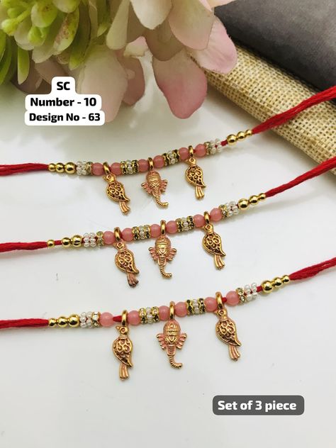 🎀 *Bhabhi Rakhi* ✅ Best New Arrivals ✅ Superb Collection ✅ New design ✅ Set of 12 piece Rakhi Design, July 17, Design Set, Set Design, News Design, New Design, New Arrivals, On Instagram, Quick Saves