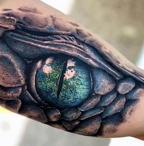 15+ Best Reptile Eye Tattoo Designs | PetPress Reptile Eye Tattoo, Symbols Of Healing, Eye Tattoo Ideas, Crocodile Eyes, Natur Tattoo Arm, Reptile Eye, Animal Tattoos For Men, Persian Tattoo, Dragon Tattoo For Women