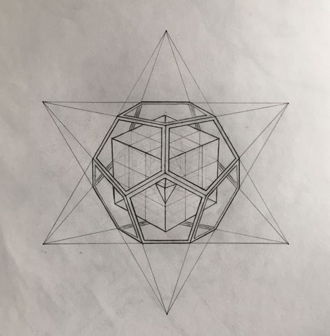 Sacred Geometry Art Mandalas, Geometry Drawing, Prism Art, Sacred Geometry Patterns, Sacred Geometry Symbols, Sacred Geometry Tattoo, Geometry Tattoo, Sacred Geometric, Geometric Shapes Art