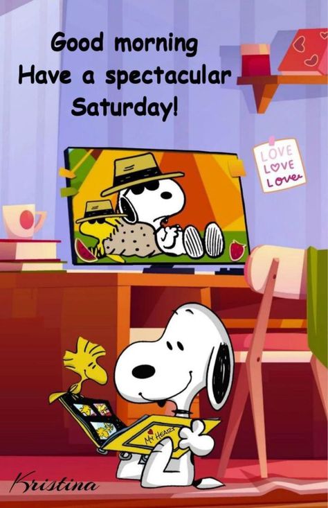 Good Morning Happy Weekend, Good Morning Saturday Images, Saturday Morning Quotes, Happy Saturday Morning, Weekend Greetings, Saturday Images, Good Morning Happy Saturday, Good Morning Saturday, Snoopy Halloween