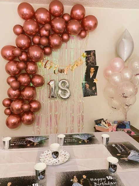 Harry Styles Birthday Party Ideas Harrys House, Harry Styles Themed Birthday Party, Harry Styles Birthday Party Ideas, Harry Styles Birthday Party, Harry Styles Party Ideas, Harry Styles Party, One Direction Party, One Direction Birthday, 17th Birthday Party Ideas