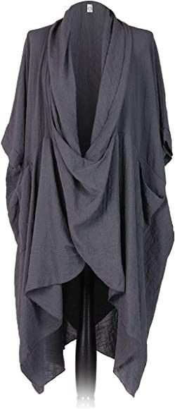 Amazon Affiliate Ad - Womens Lagenlook Strega Dark Mori Girl Plus Size Alternative Layering Fashion