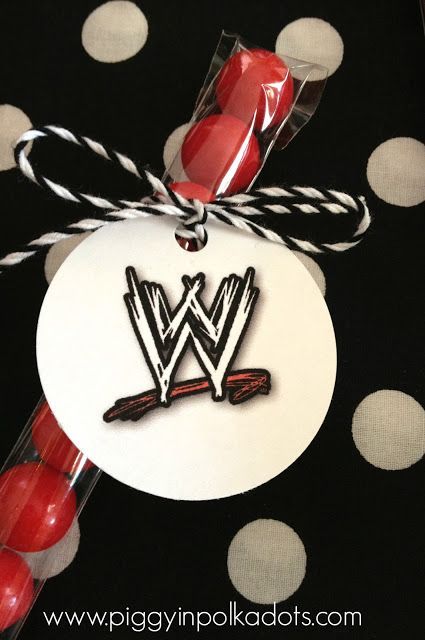 John Cena Birthday, Wwe Birthday Party Ideas, Wrestling Birthday Parties, Gumball Party, Wrestling Birthday, Wrestling Party, Wwe Birthday Party, Wwe Party, Superman Birthday Party