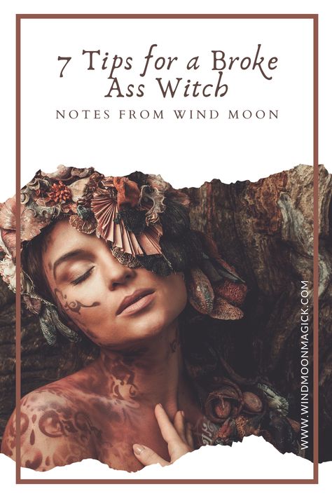 Looking to add some magic to your life without breaking the bank? Check out these budget-friendly tips for practicing witchcraft! From DIY spell jars to upcycling old candles, there are plenty of ways to be a thrifty witch. Save money while still manifesting your desires with these easy and affordable magickal ideas. #witchcraft #magick #budgetwitch #thriftywitch #DIYspells #upcycle #candles #manifestation Used Candle Jars Ideas, Old Witchcraft, Witch On A Budget, Diy Spell Jars, Budget Witchcraft, Budget Witch Tips, How To Make An Offering Witchcraft, How To Start Practicing Witchcraft, Witchcraft Diy