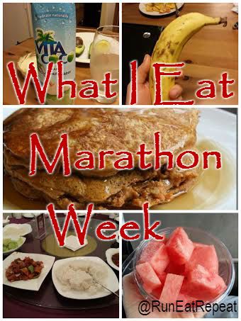 How to eat before your marathon and during marathon training. Marathon Meals, Half Marathon Prep, Runner Diet, Marathon Prep, Running Diet, Running Food, Running Nutrition, Marathon Motivation, Marathon Tips